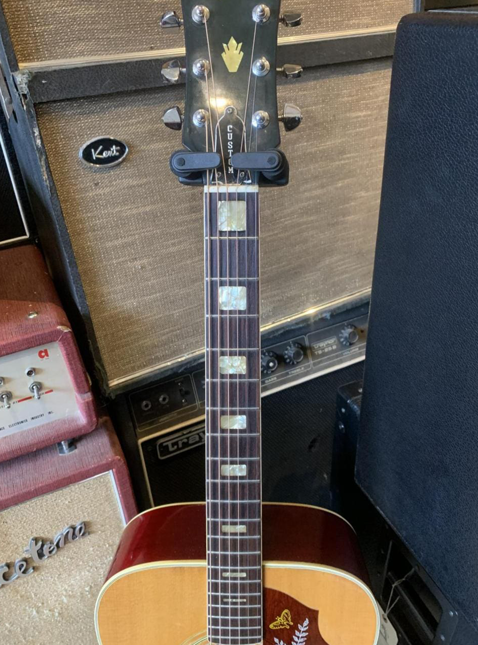 Aria WH30 Hummingbird