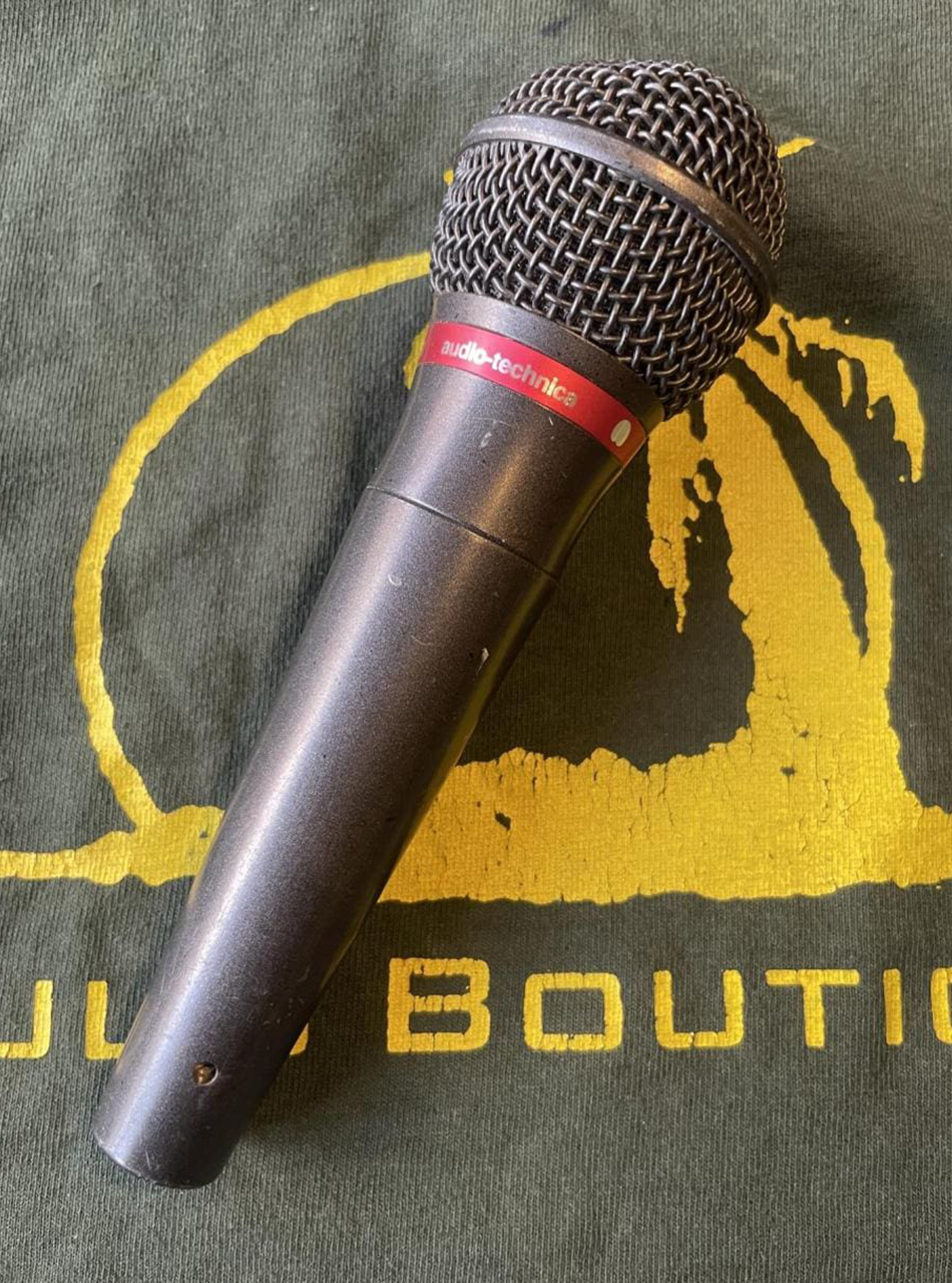 Audio-Technica ATM41a
