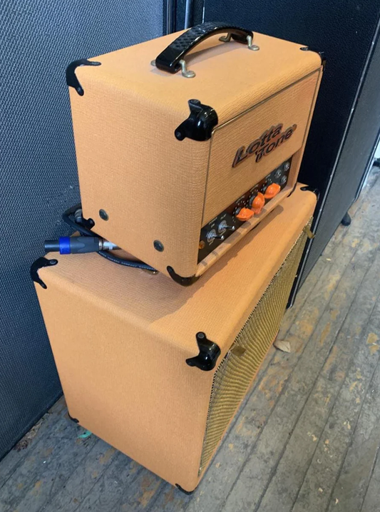 Lotta Tone Stack