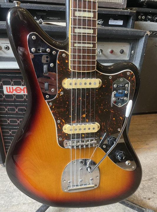 Fender JG-66