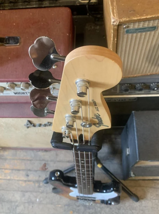 95/96 MIJ Fender Jazz Bass Standard