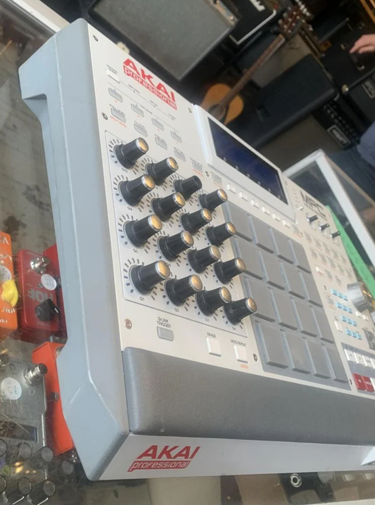 Akai MPC Renaissance