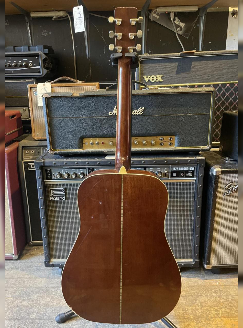 Morris MD-511