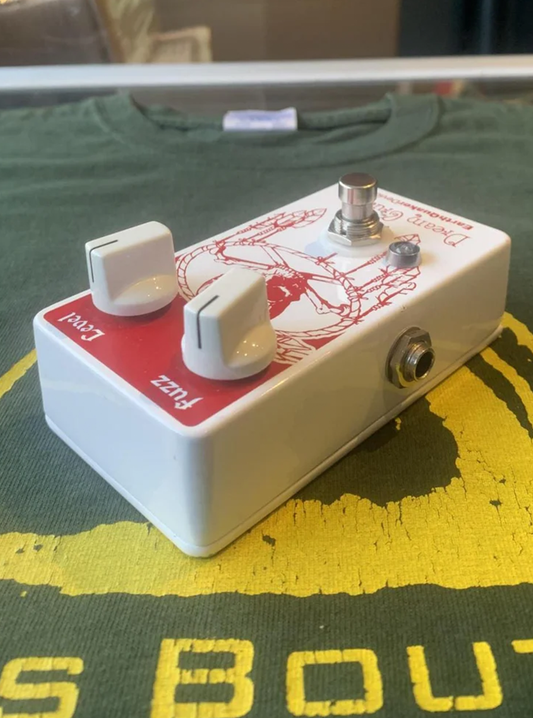 EQD Dream Crusher