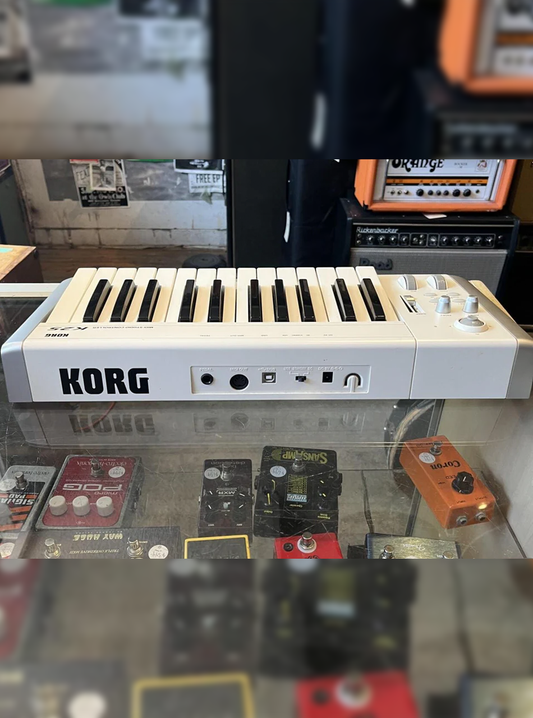 Korg K-25