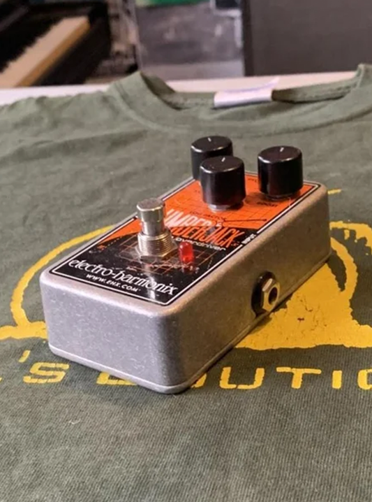 EHX Lumberjack