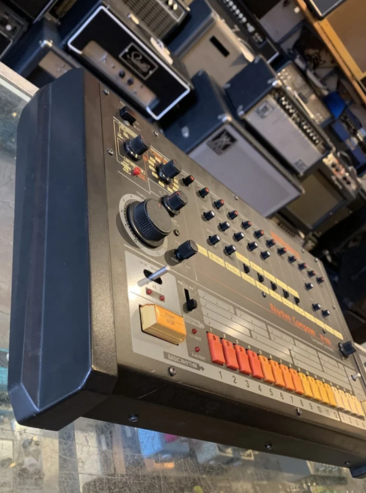 Roland TR-808