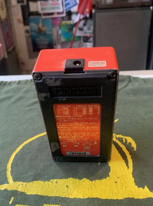 Boss PSM-5