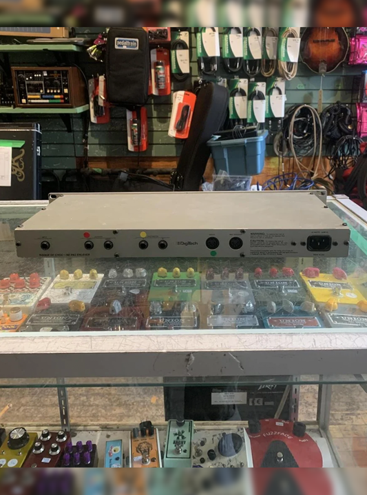 DigiTech GSP 5