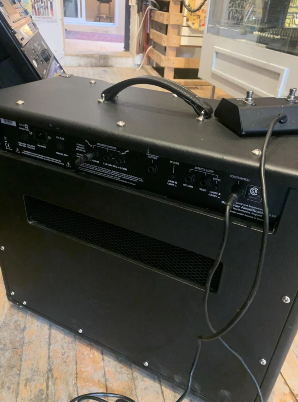 Blackstar HT 40 Club