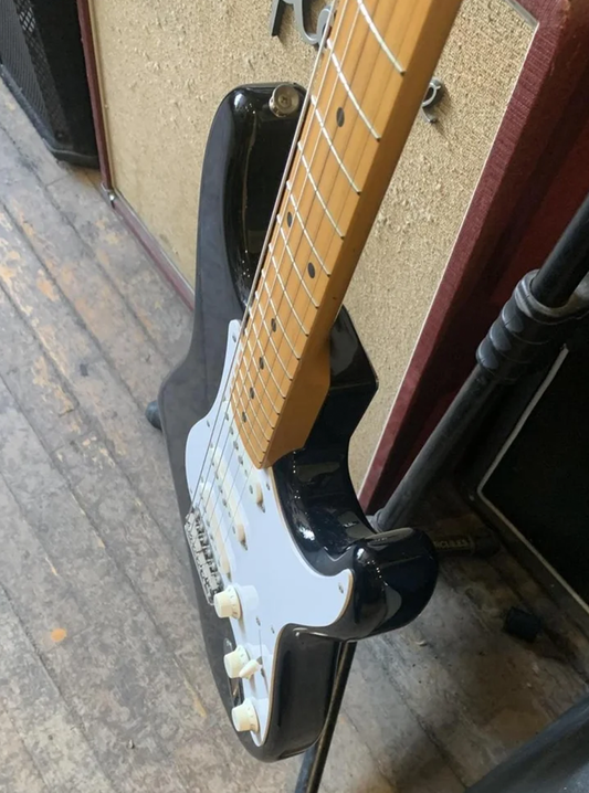 2015 Fender C50ST