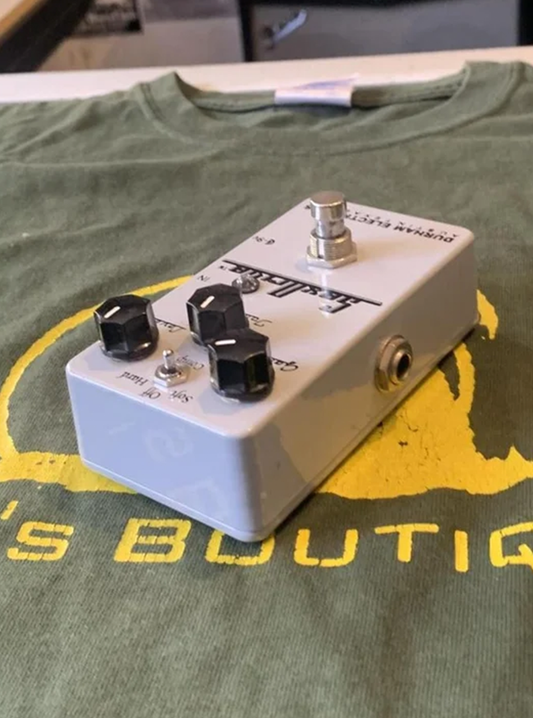 Durham Electronics Sex Drive
