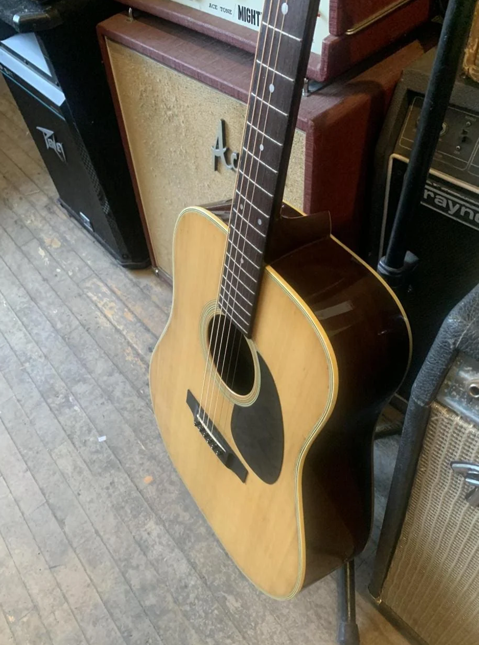 Suzuki Three S W-150