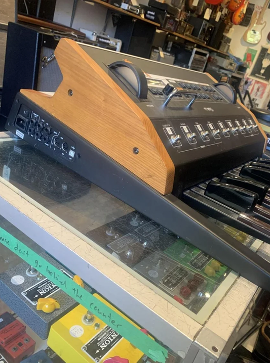 Moog Taurus 3