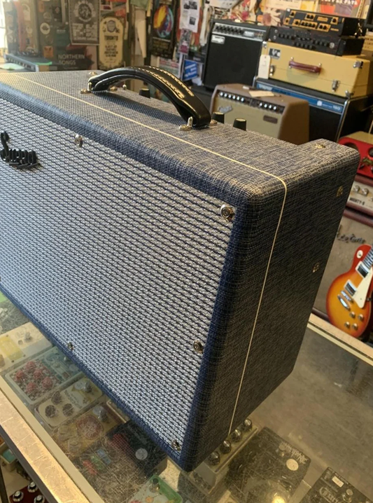 Keeley/Supro 1970RK