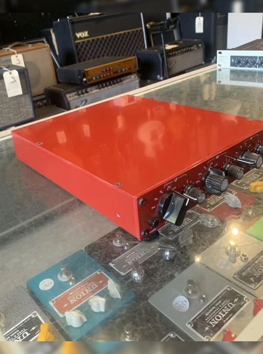 Golden Age EQ-73