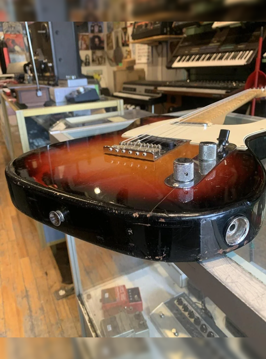 2009 USA Fender Telecaster