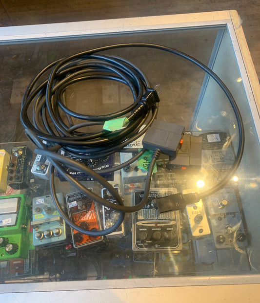 Roland G-505 and GR-700