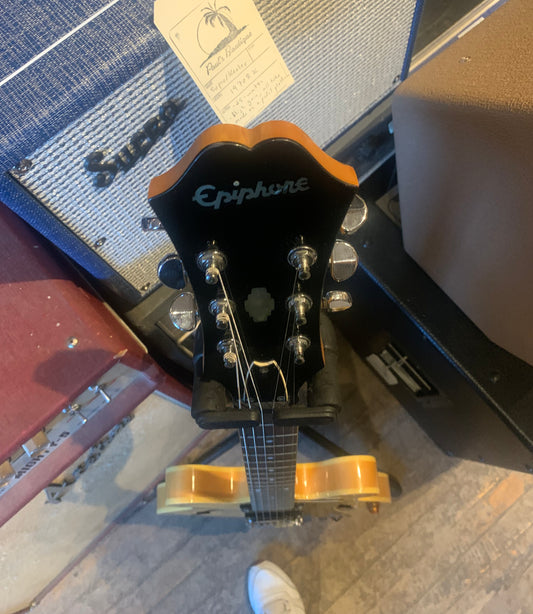 2002 MIK Epiphone Dot 335