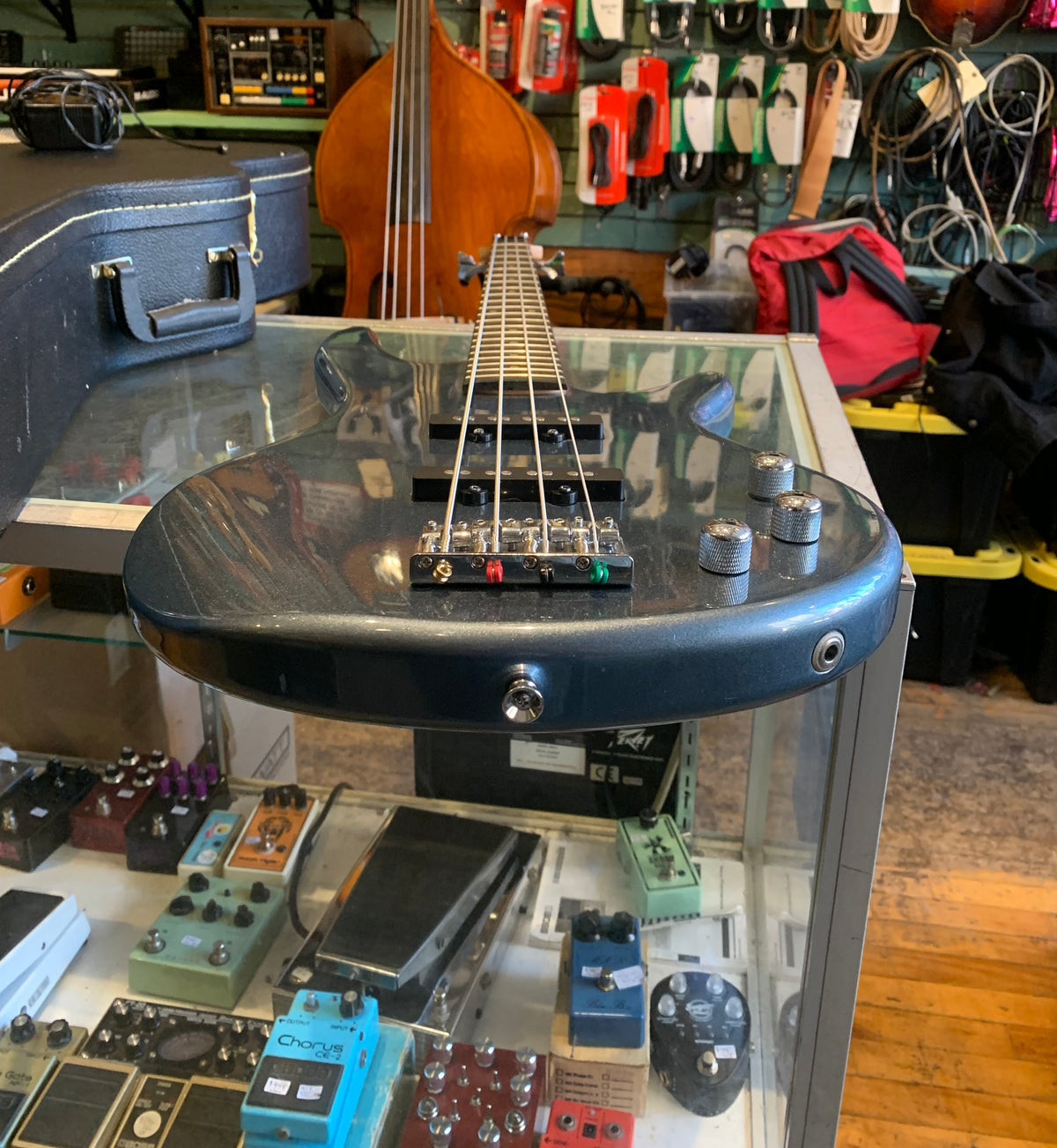 Ibanez Soundgear Gio