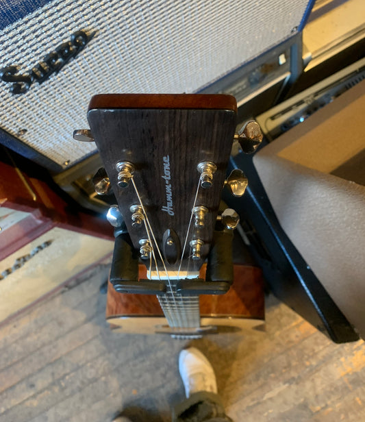Hamm-Tone D-18
