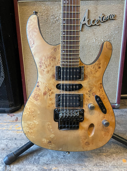 Ibanez S770PB-NTF-V2