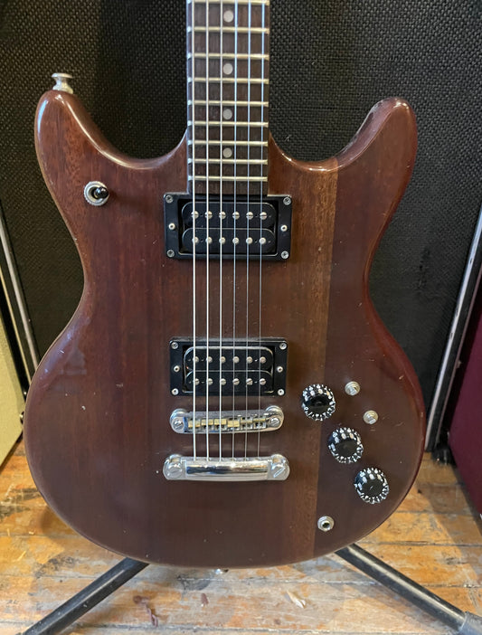 1979 Vantage VP-790