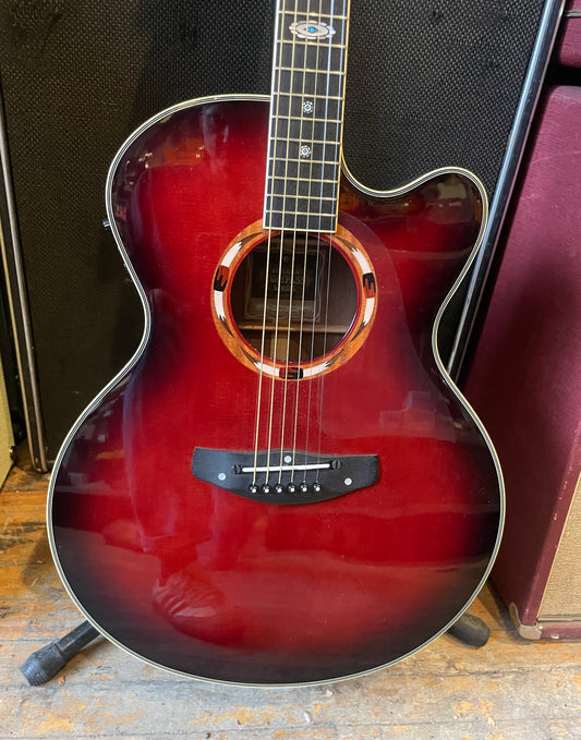 Yamaha CPX-15W