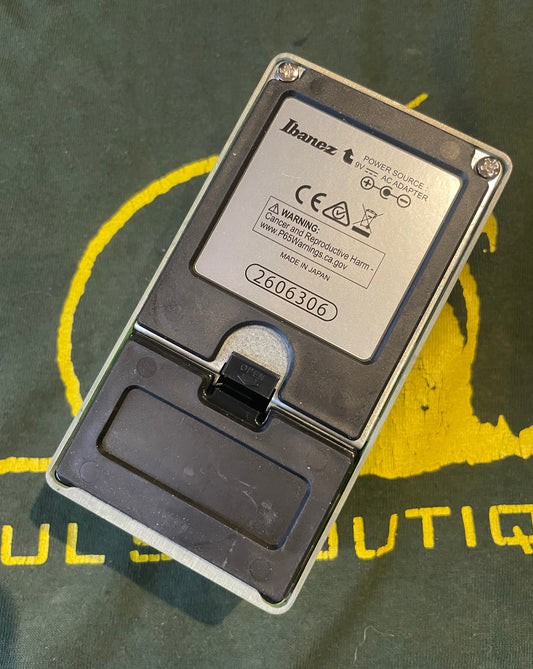 Ibanez TS9
