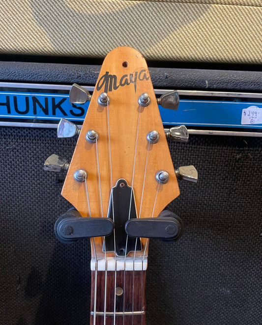 Maya MR-26