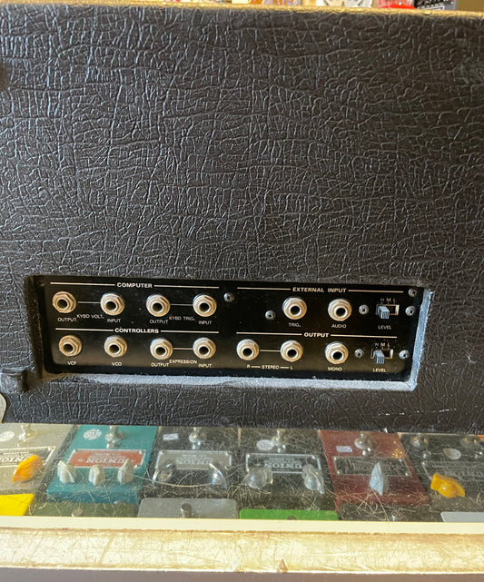 Roland SH-5