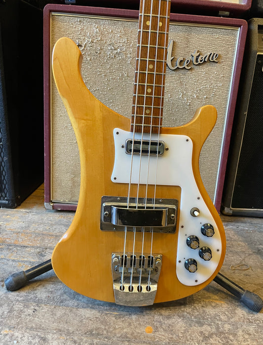 Aria Pro II RB-700