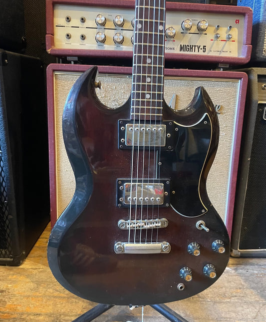 Westminster SG