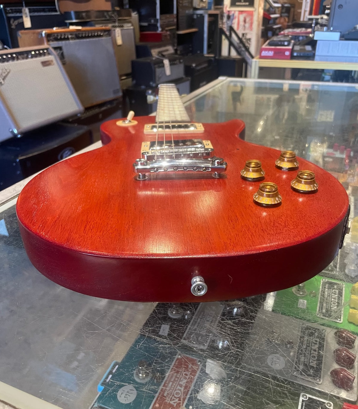 2004 Gibson Les Paul Special