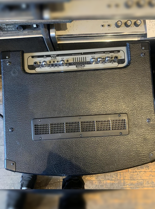 Peavey TNT115