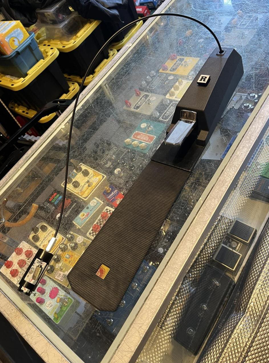 Rhodes MK8