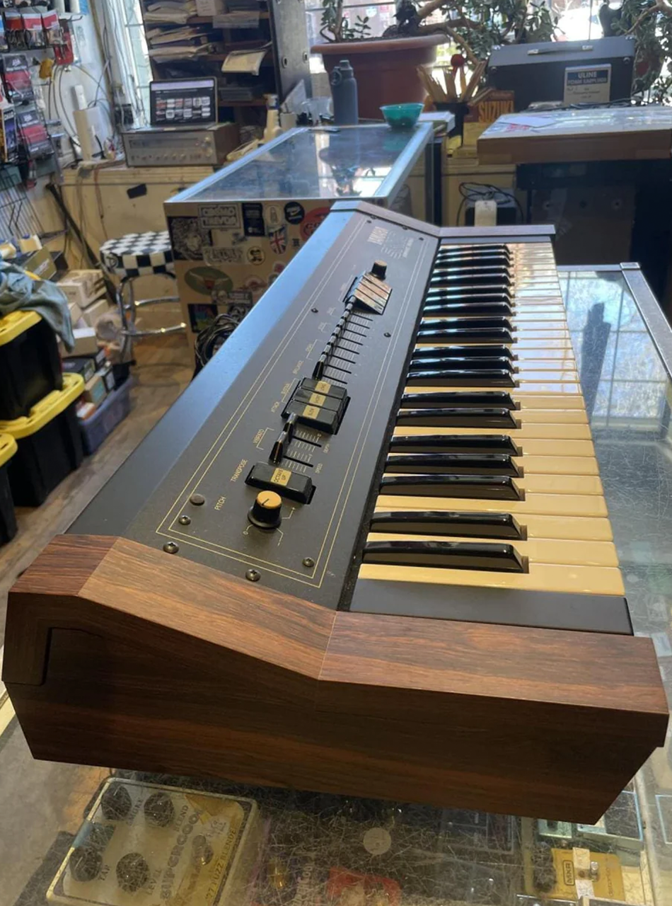 Yamaha SK10