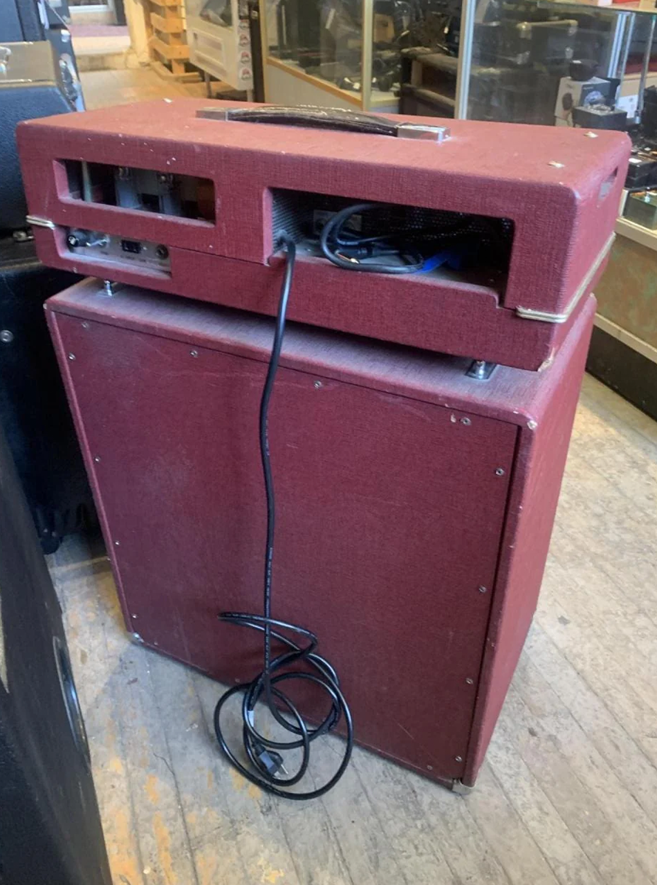 60s Ace Tone Mighty-5