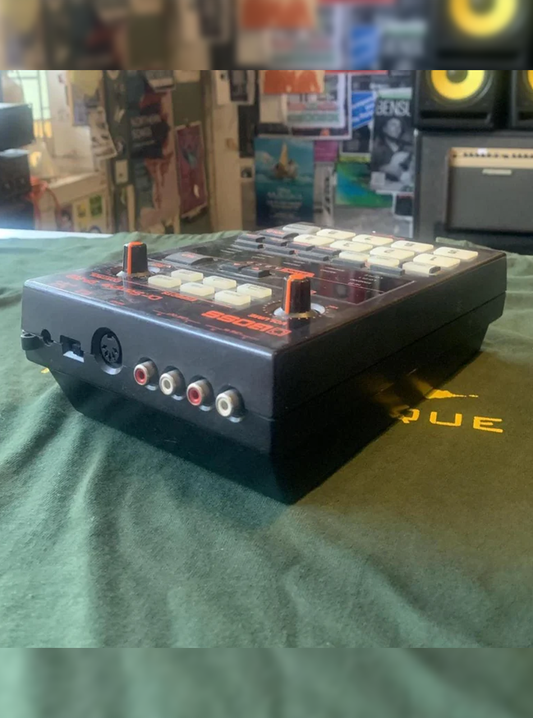 Boss SP-202