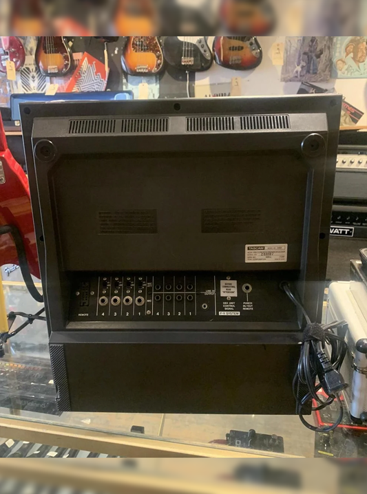 Tascam 34-B