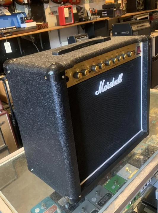 Marshall DSL 15C