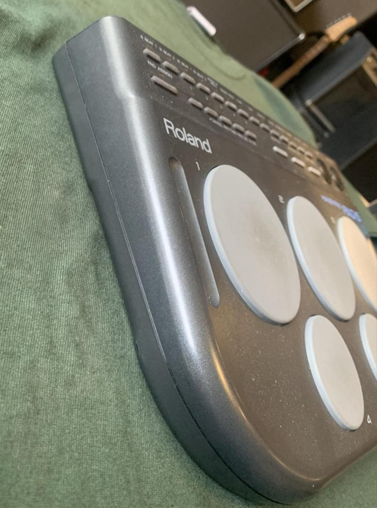 Roland Pad-5