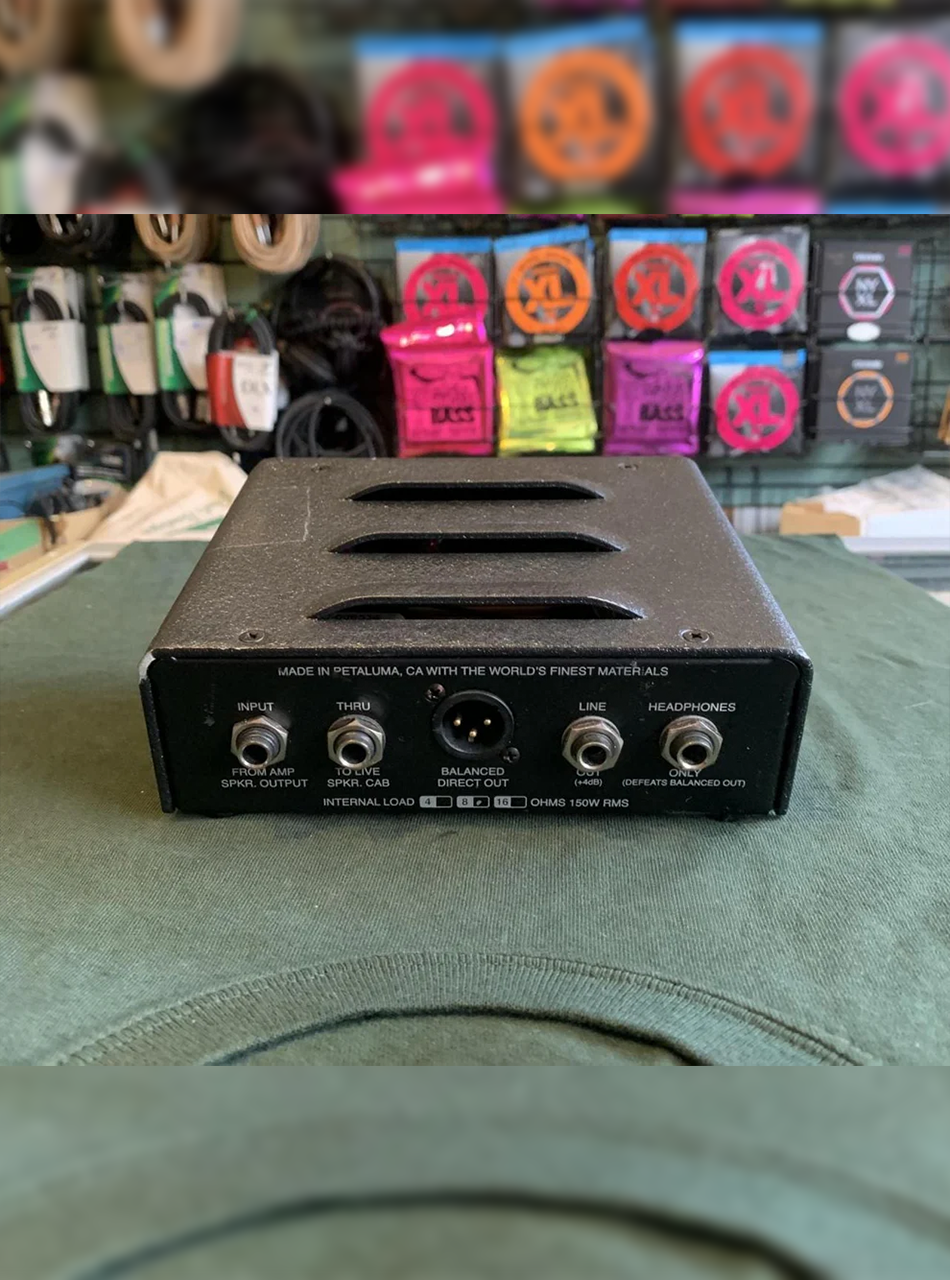 Mesa Boogie CabClone 8ohm
