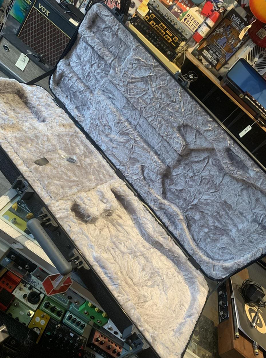 Fender Molded Hardshell Case