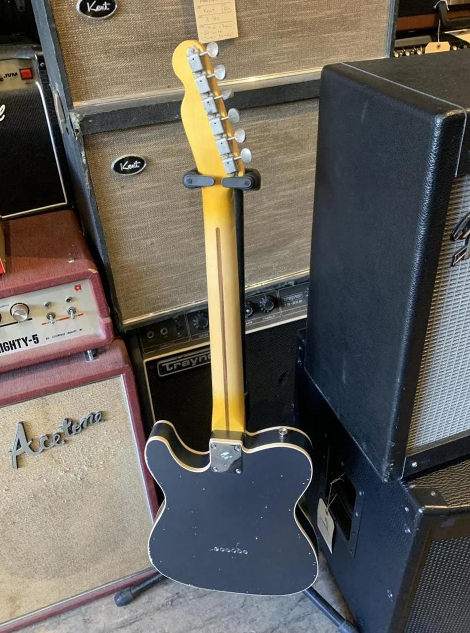 MJT Custom Esquire
