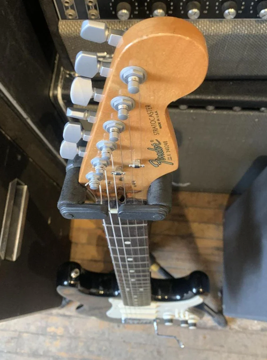 1983 Fender Stratocaster Elite