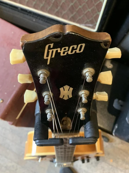1982 Greco FA-700