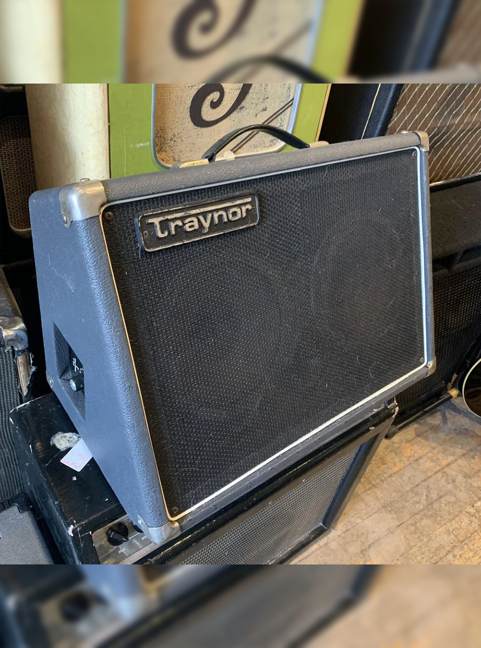 Traynor YM-4