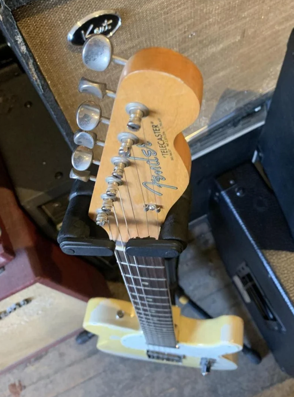 1965 Fender Telecaster
