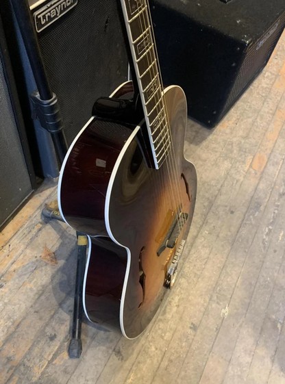 Lefty 2022 Gary Zimnicki Orchestra Archtop